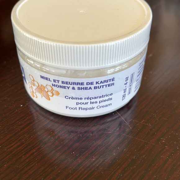 Foot Repair Cream - Picture 4 of 4